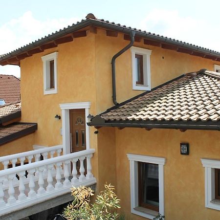 Villa Toscana Штайр Экстерьер фото