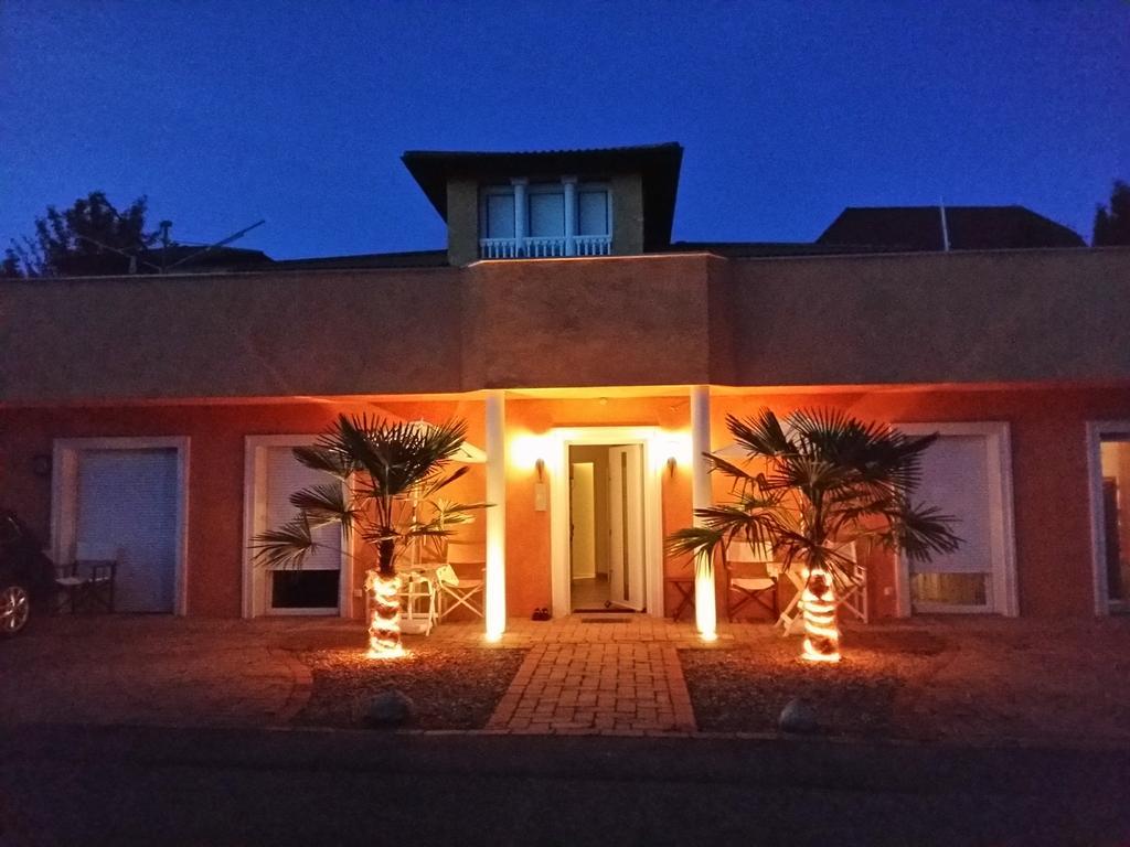Villa Toscana Штайр Экстерьер фото