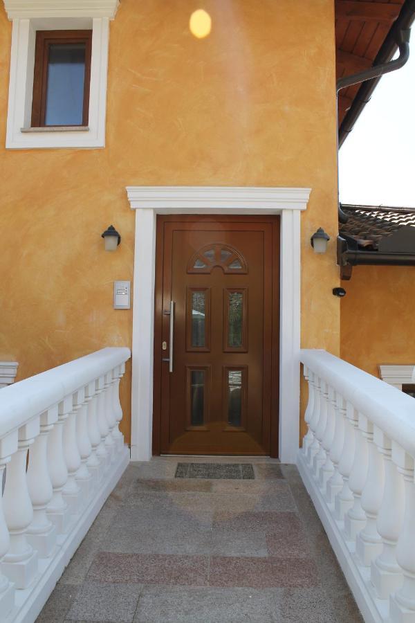 Villa Toscana Штайр Экстерьер фото