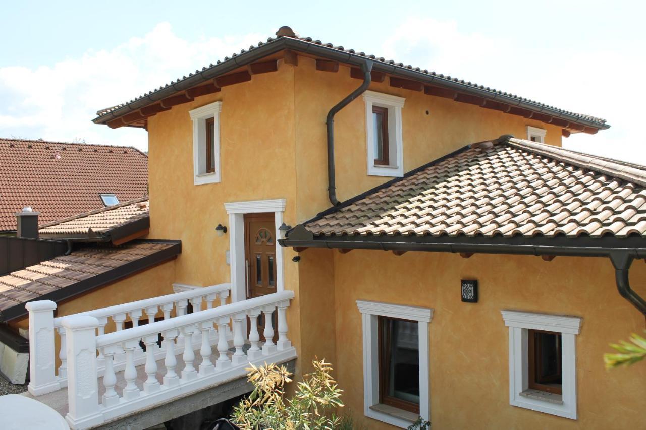 Villa Toscana Штайр Экстерьер фото