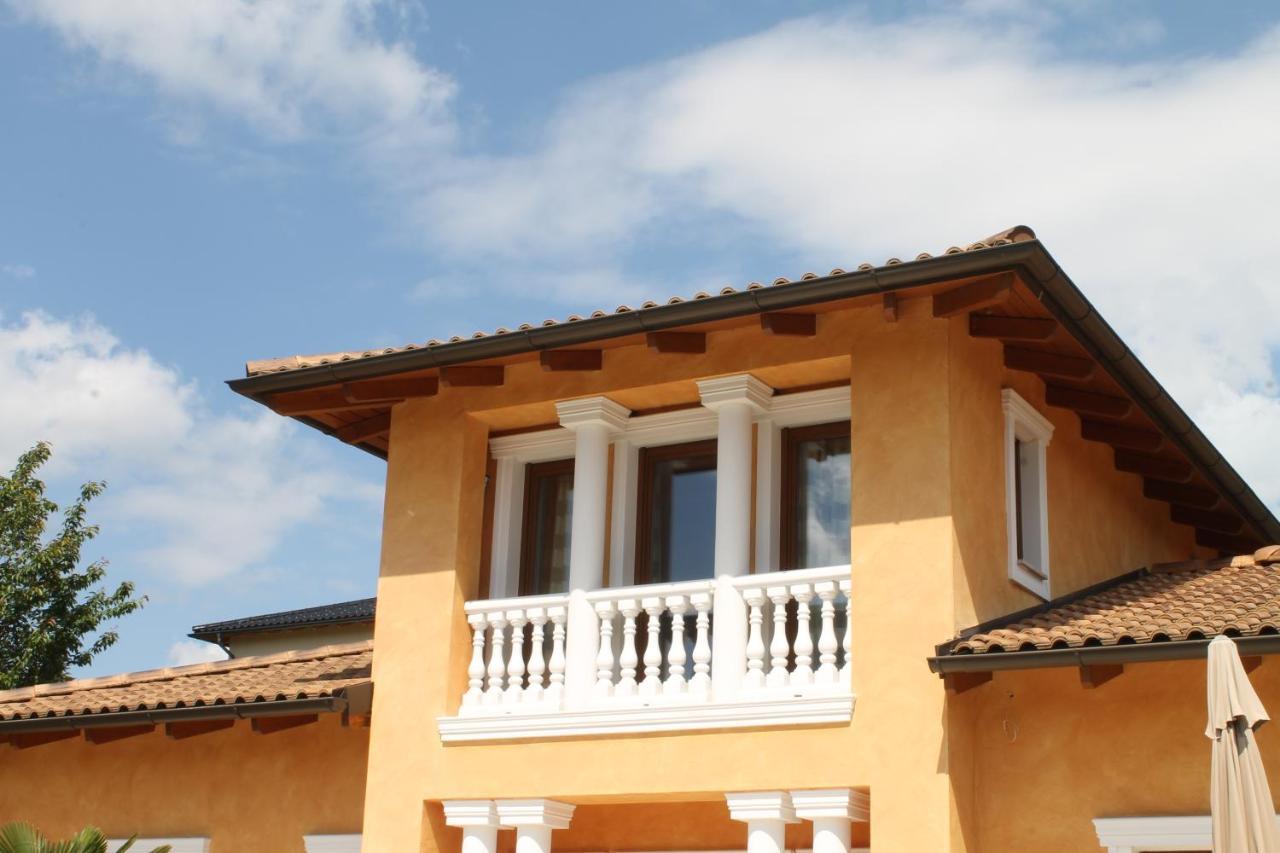 Villa Toscana Штайр Экстерьер фото