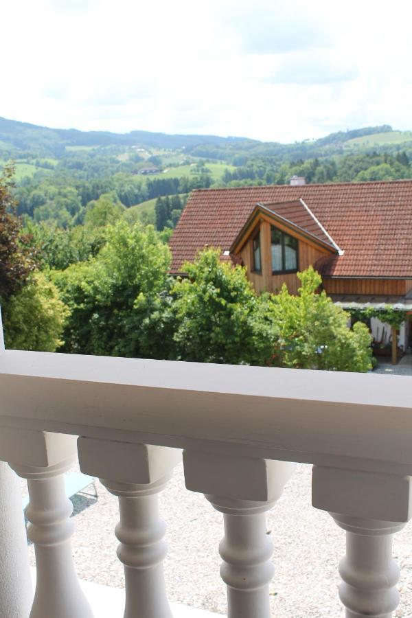 Villa Toscana Штайр Экстерьер фото